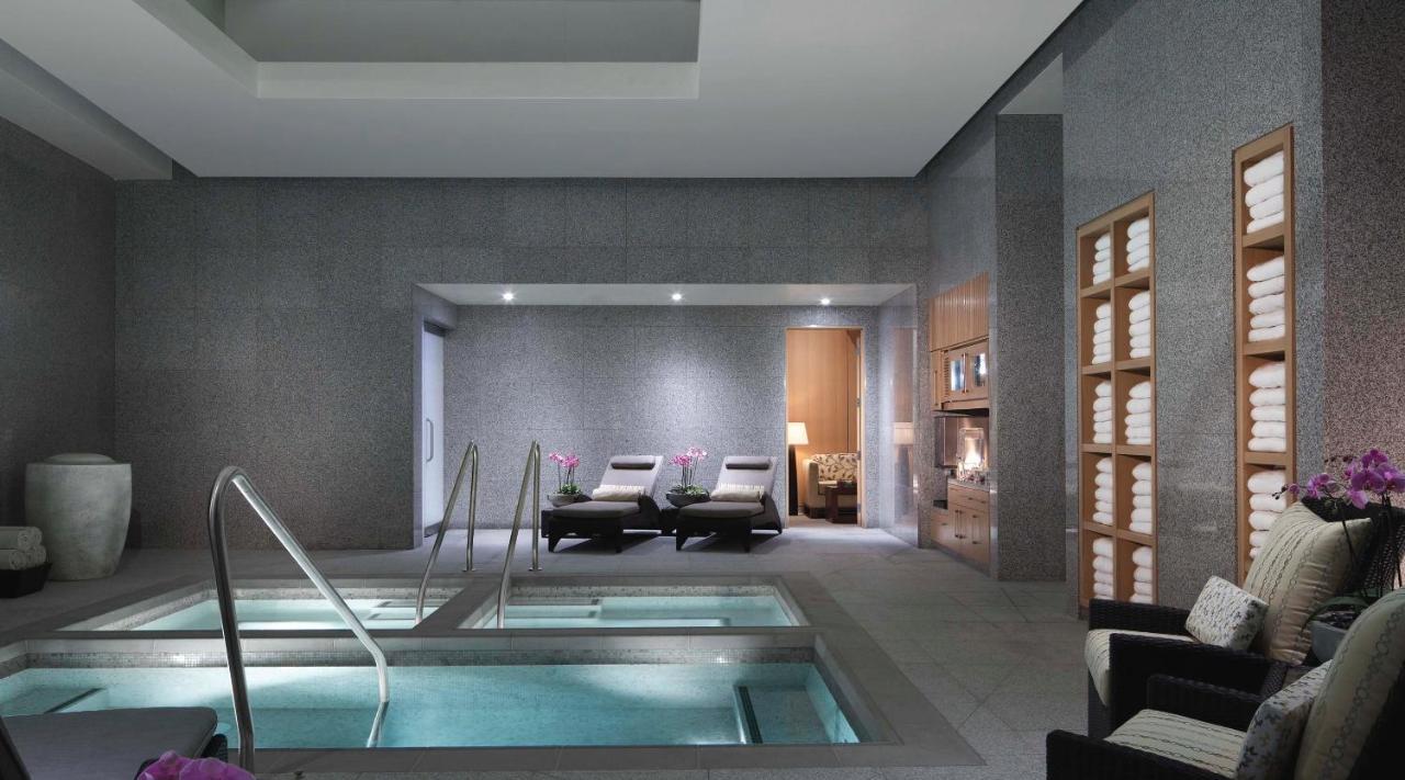 Lucky Gem Penthouse & Luxury Suites At Signature Resort, Balcony Strip View 3505 Las Vegas Exteriör bild